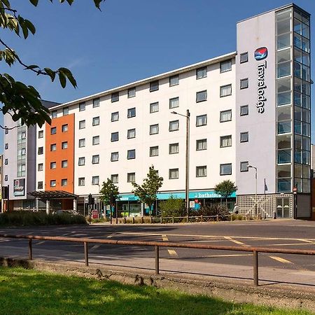 Travelodge Norwich Central Luaran gambar