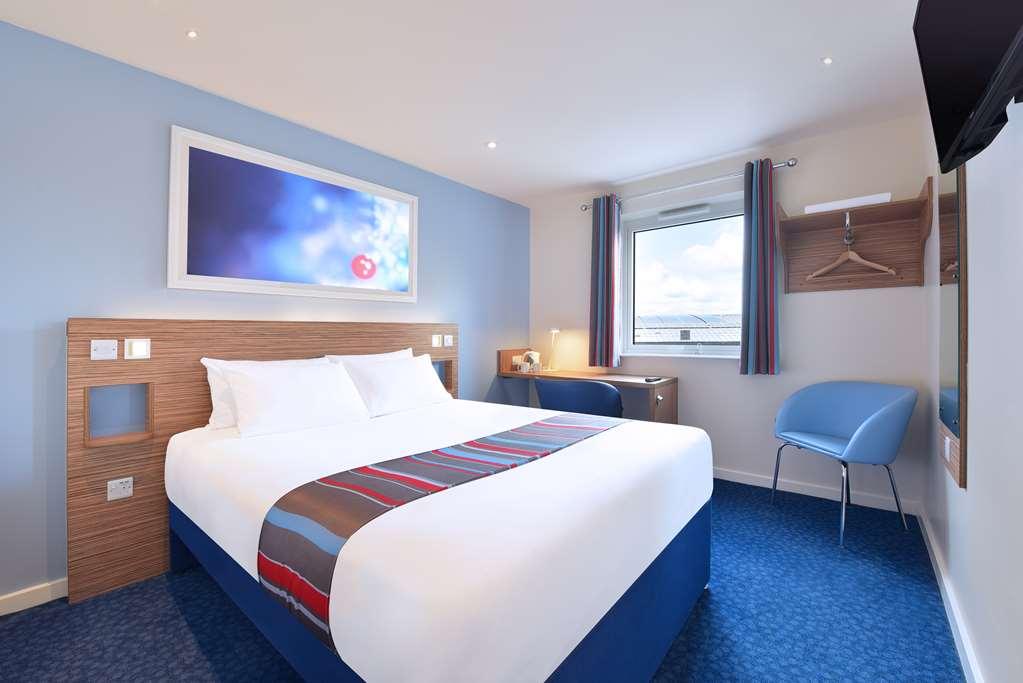 Travelodge Norwich Central Bilik gambar