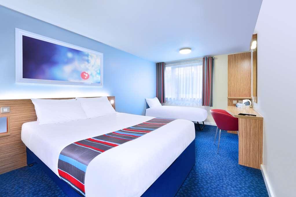 Travelodge Norwich Central Bilik gambar