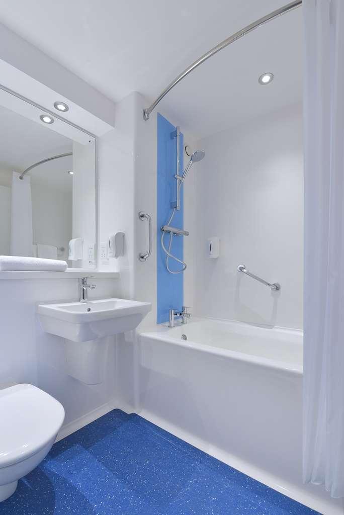 Travelodge Norwich Central Bilik gambar