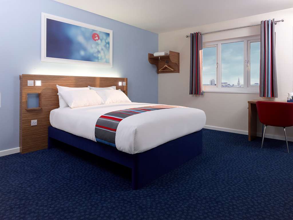 Travelodge Norwich Central Bilik gambar